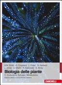 Biologia delle piante / Evoluzione sviluppo metabolismo