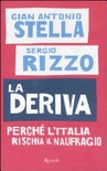 La Deriva