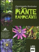 Enciclopedia horticolor delle piante rampicanti