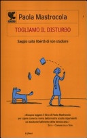 Togliamo il distrurbo