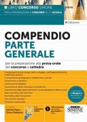 compendio parte generale