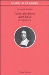 Guida alla lettura dell'Â«EticaÂ» di Spinoza