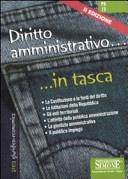 DIRITTO AMMINISTRATIVO... ...IN TASCA 