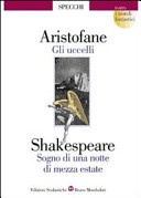 Gli uccelliÂ­Sogno di una notte di mezza estate