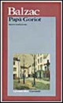PapÃ  Goriot