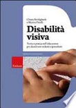 DISABILITA' VISIVA