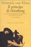 Il principe di Homburg