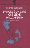 l'amore e' un cane che viene dall'inferno