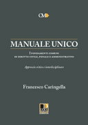 manuale unico 