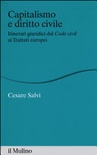 Capitalismo e diritto civile. Itinerari giuridici dal Code civil ai Trattati europei