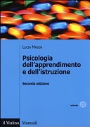 PSICOLOGIA DELL'APPRENDIMENTO E DELL'IST