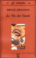 le vie dei canti