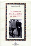 Il diritto del bambino al rispetto