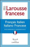 Il Sabatini Coletti dizionario essenziale della lingua italiana