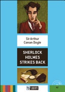 SHERLOCK HOLMES STRIKES BACK A2