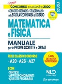 matematica e fisica A20.26.27