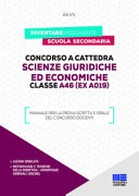 A46 scienze giuridiche ed economiche