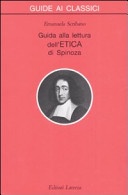 Guida alla lettura dell'Â«EticaÂ» di Spinoza
