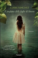 Il profumo delle foglie di limone