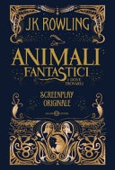 Animali fantastici e dove trovarli
