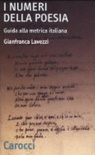 I numeri della poesia. Guida alla metrica italiana