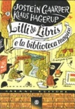 Lilli de Libris e la biblioteca magica 