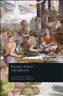 Satyricon. Testo latino a fronte