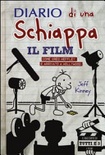 Diario di una schiappa. Il film. Come Greg Ã¨ arrivato a Hollywood. Ediz. illustrata