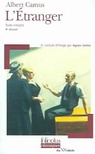 L' étranger