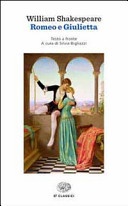 Romeo e Giulietta. Testo inglese a fronte