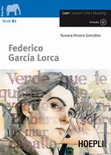 FEDERICO GARCIA LORCA