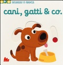 Cani, gatti & Co. Scorri e gioca 