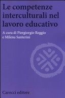 Le competenze interculturali nel lavoro educativo