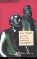 Manifesto del Partito Comunista