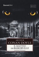 l mastino dei Baskerville. Ediz. integrale