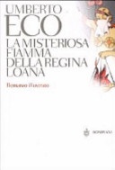 La misteriosa fiamma della regina loana