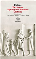 Eutifrone Apologia di Socrate Critone