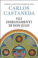 insegnamenti di don juan