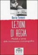 LEZIONI DI REGIA