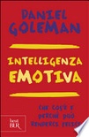 Intelligenza Emotiva