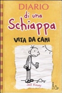 Diario di una schiappa. Vita da cani