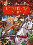 La freccia nera di R. L. Stevenson 