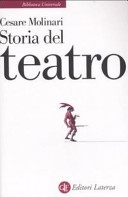 Storia del teatro
