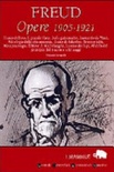 freud opere 1905-1921