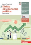 Diritto ed economia politica. vol.2