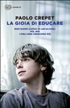 La gioia di educare