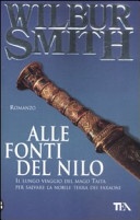 alle fonti del nilo