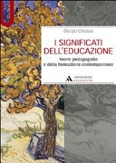I SIGNIFICATI DELL'EDUCAZIONE