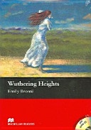 WUTHERING HEIGHTS + CD