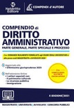 compendio di diritto amministrativo